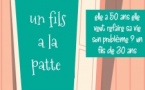  la Boîte à Rire : Un fils à la patte