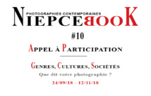 APPEL À PARTICIPATION : NIEPCEBOOK N°10