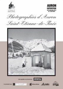 Auron Saint-Étienne-de-Tinée, « Les paysages de Jean Gilletta, Auron Saint-Etienne-de-Tinée », jusqu’au 15 avril 2019