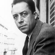 Albert Camus © DR