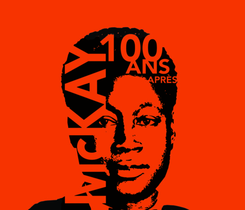 Avignon Off, Théâtre de la Chapelle du Verbe Incarné : Claude Mckay, lecture à trois voix