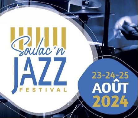 Soulac-sur-Mer. Le festival Soulac'n Jazz revient du 23 au 25 août pour une parenthèse musicale enchanteresse sur la pointe du Médoc