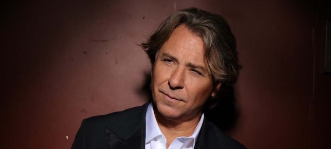 festival de Rocamadour : le ténor Roberto Alagna en concert au pied de la cité sacrée - le 15 août à 20h30