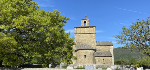 Comps :  Chants lyrique a capella, Voix du Firmament, dimanche 4 août 18H00