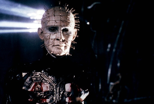 Hellraiser : Le Pacte