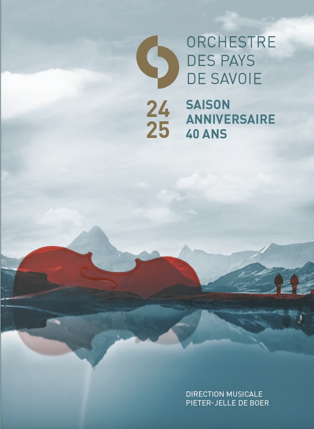 Chambéry, Malraux Scène nationale : « I forget to remember ». Soh, Mozart, Marsh, Vaughan Williams. 12/10/2024 à 20h