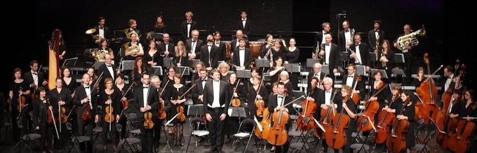 Orchestre Symphonique Rhône-Alpes Auvergne