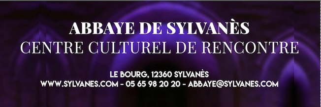 Abbaye de Sylvanès, l'actualité du Centre culturel de rencontre ; Cap sur 2025 !