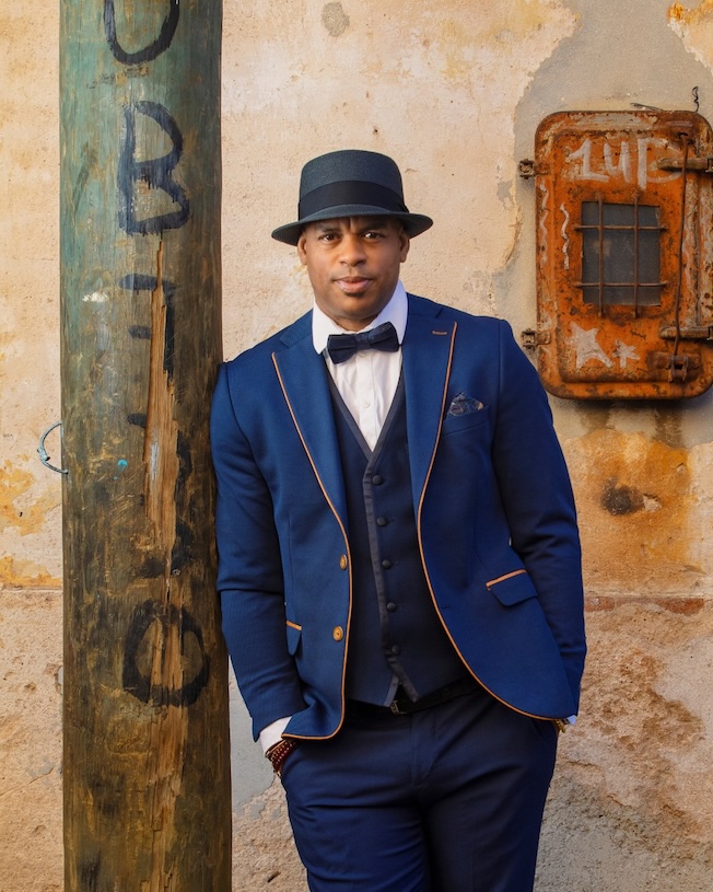 Roberto Fonseca © DR