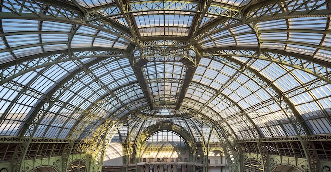 Paris, Art Capital fait son retour sous la voûte du Grand Palais du 19 au 22 février 2025