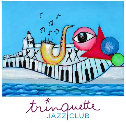 Jacky Terrasson Trio en concert unique à Villefranche-sur-mer au Trinquette Jazz Club ! le 2 mars 2025