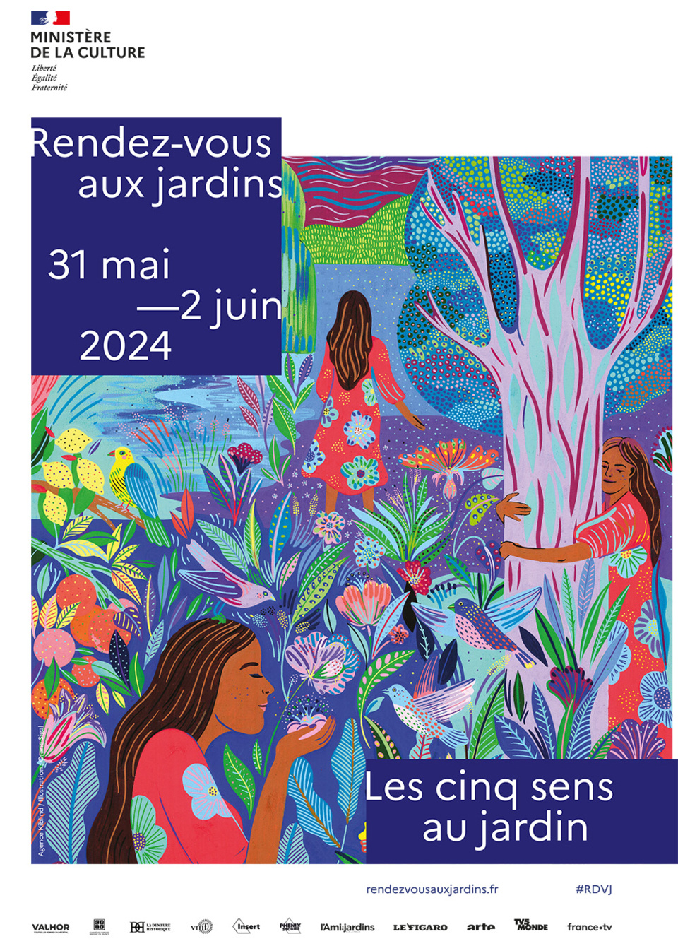 Avignon, Musée Louis Vouland. Rendez vous au jardin. 31 mai - 2 juin