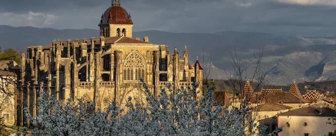 Musée de Saint-Antoine-l'Abbaye © CNOSSOS