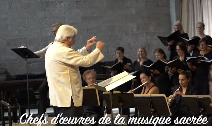 Abbaye de Sylvanès ( Aveyron) : 47e Festival Musiques sacrées – Musiques du Monde