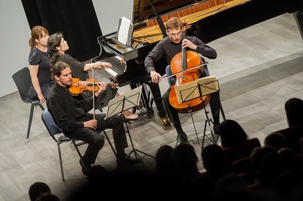 Tignes. Festival MusicAlp 2024 : 12 concerts de musique classique gratuits en août