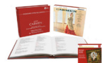 Carmen et les Pêcheurs de perles en réedition chez Warner Classics. Par Christian Colombeau