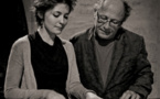 Natacha Kudritskaya, piano, Alain Planès, piano, à la Mirande, Avignon, le 25 novembre 2016