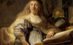 Peintures du Siècle d'or Hollandais : la collection de Tom Kaplan, Louvre Paris, salles Sully, du 22 février au 22 mai 2017