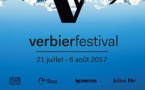 24e édition Verbier Festival – du 21 juillet au 6 août 2017