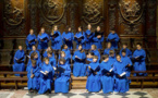 Westminster Cathedral Choir avec la Maîtrise de Notre-Dame en concert le 28 février à Notre-Dame de Paris