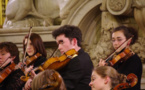 Le Musée gallo-romain de Saint-Romain-en-Gal - Vienne accueille le conservatoire de musique de Lyon « tempo vivace », 21 janvier à 17h30