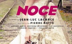 Noce, de Jean-Luc Lagarce, Théâtre le Lucernaire à Paris, du 25 janvier au 11 mars 2017