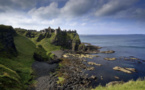 L'Irlande, un terrain de jeu à ciel ouvert. Printemps 2017