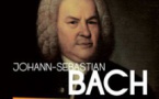 Cantates  et Concerto de J.S. Bach, église de Tain l'Hermitage (26), le 2 avril 2017 à 17 h