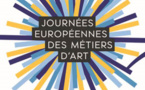 Les Journées Européennes des Métiers d’Art reviennent les 1 et 2 avril 2017 autour d’un thème fédérateur : « Savoir(-)Faire du lien » au Musée International de la Parfumerie et aux Jardins du MIP