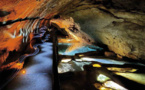 La grotte de la Cocalière (Gard) célèbre cette année ses 50 ans - 50 milles lieux sous la terre !