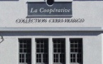 L’Internationale des Visionnaires, exposition à La Coopérative – Collection Cérès Franco, Montolieu (Aude), du 29 avril au 5 novembre 2017