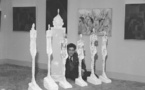 Alberto Giacometti, à la Tate Modern, Londres, du 10 mai au 10 septembre 2017