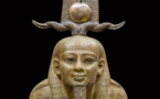 Osiris – Mystères engloutis d’Égypte, exposition au Musée Rietberg de Zurich, jusqu'au 16 juillet 2017