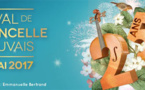 Festival de violoncelle de Beauvais du 12 au 21 mai 2017