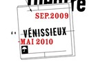 17 septembre, Présentation de saison du Théâtre de Vénissieux à 18h30