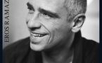 23 octobre, Eros Ramazzotti en concert au Palais Nikaia de Nice