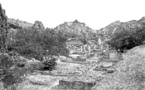 Saint-Rémy de Provence, site Archéologique de Glanum, exposition de Palmyre à Glanum jusqu’au 17 septembre 2017