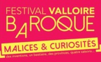 8e édition du Festival Valloire baroque du 24 juillet au 2 août 2017