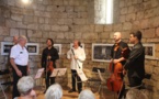 Festival Pablo Casals à Saint-Guilhem le Désert : Sinfonietta Quintette et Michel Lethiec, la communion dans l'excellence. 24/07/2017