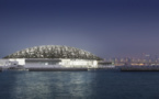 Le Louvre Abu Dhabi ouvrira le 11 novembre 2017