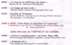 Marseille. Au Toursky « Les Journées Folles » : entre Folie Artistique et Artistique Folie les 22 et 23 septembre 2017