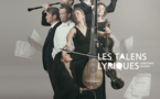 Les Talens Lyriques, « Noëls »  jeudi 14 décembre, 20h30 à l'Eglise Saint-Paul de Toulon