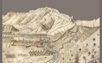 Les Alpes de Jean de Beins. Des cartes aux paysages (1604 - 1634), au Musée de l'Ancien Evêché, Grenoble, du 21 octobre 2017 au 28 février 2018