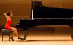 Yuja Wang au Grand Théâtre de Provence, Aix en Provence, vendredi 27 octobre 2017