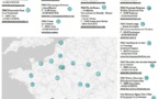 samedi 4 et dimanche 5 novembre 2017. Le week-end des fonds régionaux d’art contemporain. Portes ouvertes dans tous les frac de France