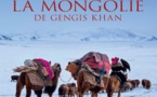 Tuul et Bruno Morandi. Entre ciel et steppe. La Mongolie de Gengis Khan