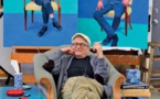 Musée Guggenheim Bilbao. David Hockney, 82 portraits et 1 nature morte. Du 10 novembre 2017 au 25 février 2018