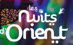 101 rendez-vous pour la 18e édition du festival Les Nuits d'Orient à Dijon, du 24 novembre au 10 décembre 2017