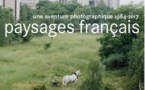 Paysages français. Une aventure photographique, 1984-2017, à la BnF Paris jusqu'au 4 février 2018