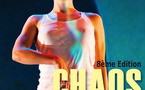 19 janvier au 9 février, Rencontres Chorégraphiques Chaos Danse, 8ème Edition, au Théâtre Astrée de Villeurbanne